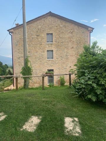 La Corte Di Cesio Monfumo Exterior foto